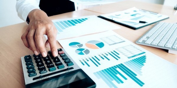 ماجستير العلوم في الخدمات المصرفية والمالية الإسلامية - المحاسبة المصرفية الإسلامية والمالية