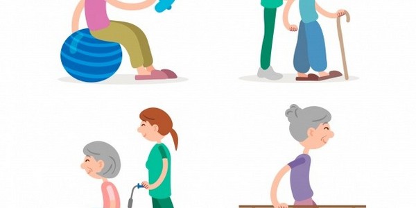 دبلوم في العلاج الطبيعي