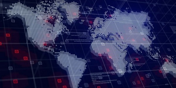 ماجستير في الآداب الأعمال الدولية