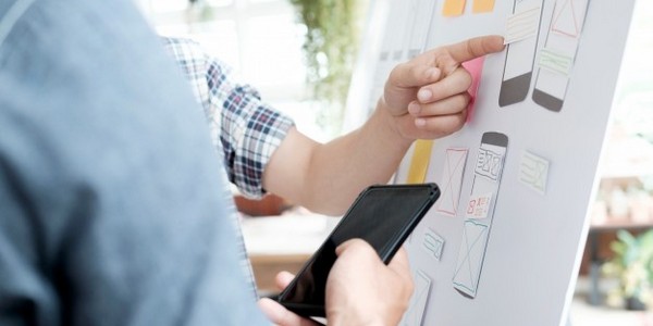 ماجستير في الفن والتصميم (تكنولوجيا التصميم)