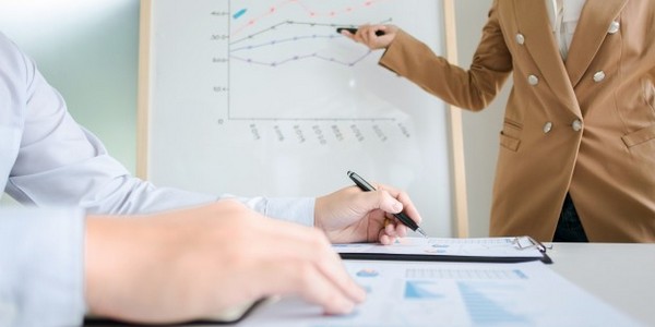 ماجستير في إدارة الشركات