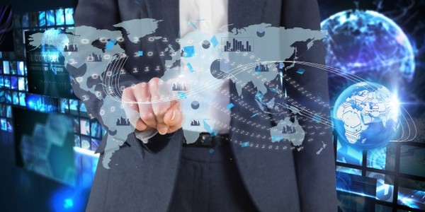 ماجستير العلوم الإدارية  - العلاقات الدولية (من خلال البحث)