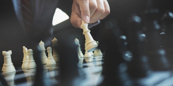 ماجستير العلوم الإدارية - الإدارة الاستراتيجية للقطاع العام (من خلال البحث)