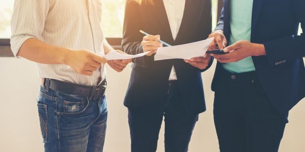 (دكتوراه) في العلوم الإدارية - الثقافة التنظيمية (عن طريق البحث)