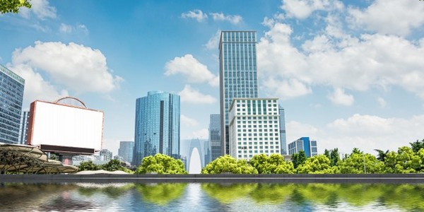 ماجستير في مجال التنمية الحضرية والإدارة