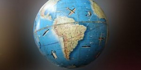 الماجستير في العلوم الجغرافية