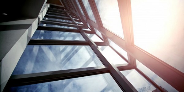 ماجستير في الهندسة المعمارية