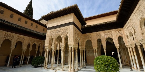 الماجستير في إدارة التراث والمحافظة عليه المتخصصة في إدارة المشاريع و الحفاظ على التراث