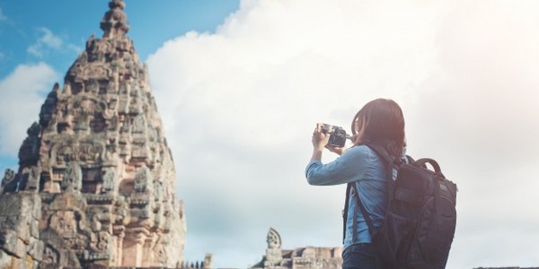 الماجستير في إدارة التراث والمحافظة عليه المتخصصة في التخطيط والرعاية الثقافية المجتمعية