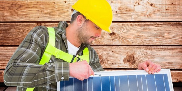 ماجستير في العلوم (إدارة المرافق المستدامة) المتخصصة في الإدارة المستدامة