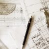 ماجستير في (هندسة البناء) متخصص في الدراسات المعمارية