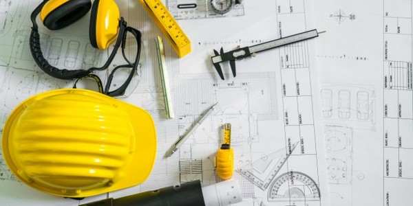 ماجستير في العلوم (هندسة البناء) المتخصصة في صحة وسلامة البناء