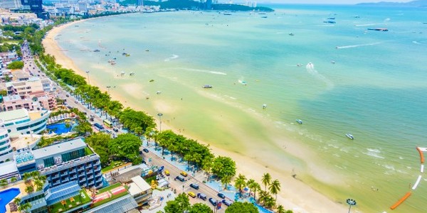 ماجستير في العلوم (البيئة المبنية) المتخصصة في المدن والتخطيط الإقليمي