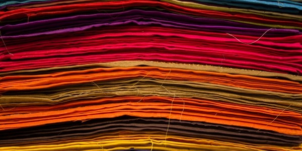 ماجستير العلوم في علوم وتكنولوجيا الغزل والنسيج (عن طريق البحث)