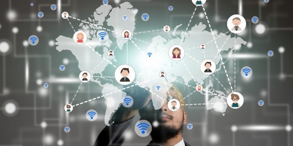 ماجستير العلوم في تكنولوجيا المعلومات (عن طريق البحث)