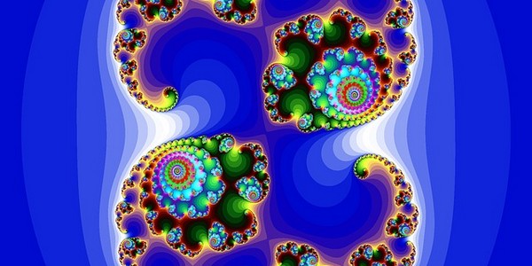 ماجستير في العلوم الكمية