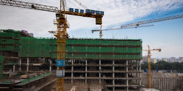 دكتوراه في الهندسة المدنية