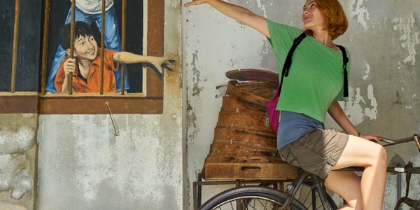 ماجستير في التربية (التعليم الفنون البصرية) (عن طريق الدورات الدراسية)