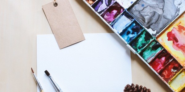 ماجستير في التربية - التربية الفنية (عن طريق البحث)