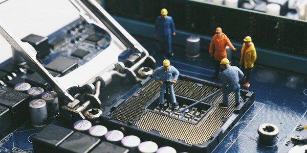 ماجستير العلوم في الهندسة الكهربائية - الهندسة الإلكترونية (عن طريق البحث)