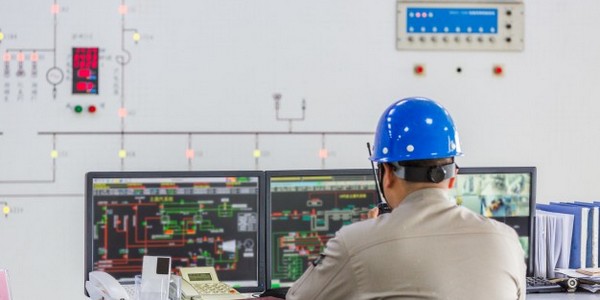 ماجستير العلوم في الهندسة الكهربائية - هندسة الطاقة (عن طريق البحث)