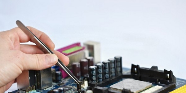 (دكتوراه) في الهندسة الكهربائية - الهندسة الإلكترونية (عن طريق البحث)