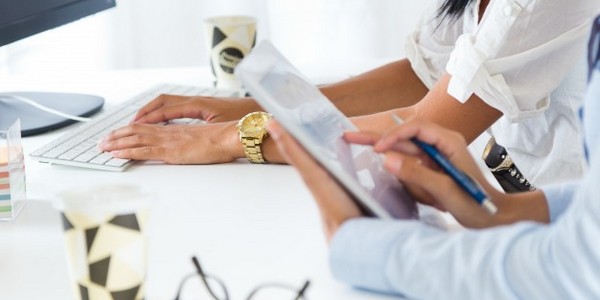 ماجستير في العلوم (إدارة المعلومات) المتخصصة في إدارة المعرفة (عن طريق البحث)