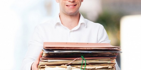 ماجستير العلوم في إدارة السجلات والمستندات من خلال الدورات الدراسية