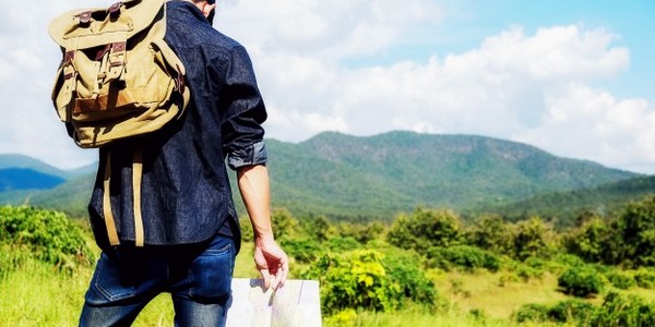 الماجستير في السياحة