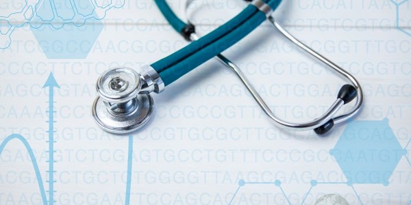 ماجستير في العلوم الصحية