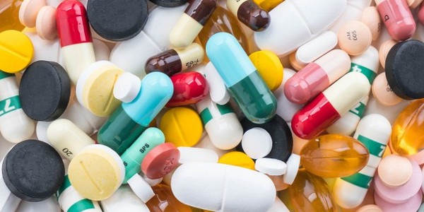 ماجستير في الطب