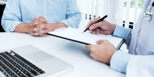 ماجستير في التمريض