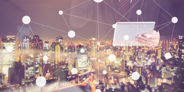 ماجستير في الاتصال الجماهيري