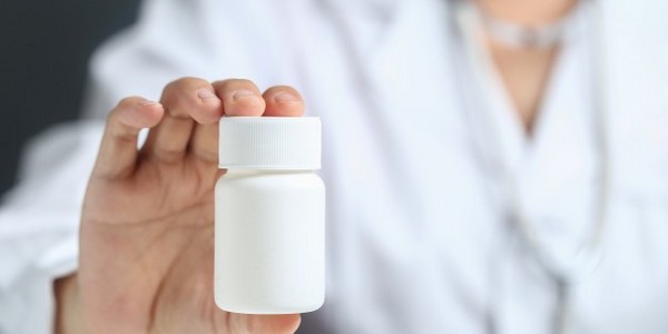 ماجستير في العلوم المتخصصة في المستحضرات الصيدلانية (عن طريق البحث)