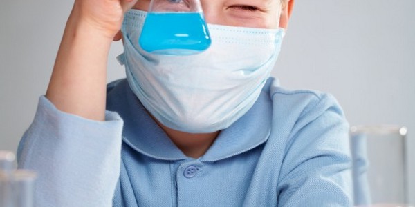 ماجستير في العلوم متخصصة في الصيدلة السريرية (عن طريق البحث)