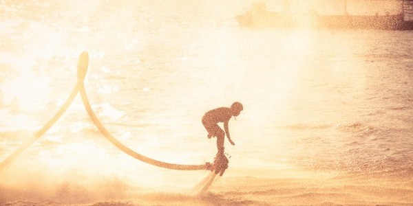 ماجستير في الرياضة والترفيه متخصصة في تحليل الأداء (عن طريق البحث)