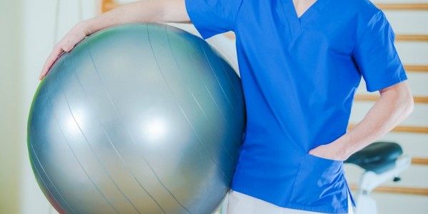 ماجستير في الرياضة والترفيه المتخصصة في إعادة التأهيل (عن طريق البحث)