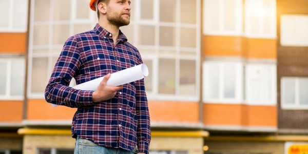 دبلوم في الهندسة المدنية