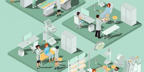 دبلوم في التصوير الطبي