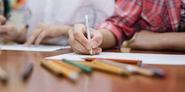 الماجستير في التربية والتعليم (إدارة الانضباط)