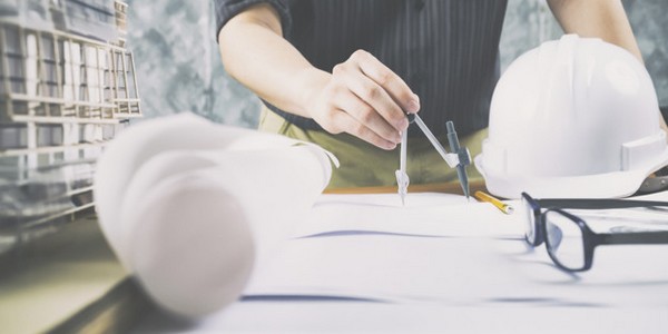 الماجستير في الهندسة