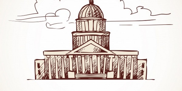 ماجستير في العلوم في السياسة والحكم عن طريق البحث