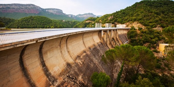 ماجستير في هندسة المياه (بدون أطروحة)