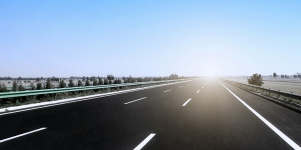 دكتوراه الفلسفة في الطريق السريع وهندسة النقل عن طريق البحث