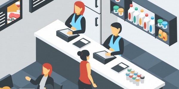 ماجستير في العلوم في المأكولات الخدمة عن طريق البحث