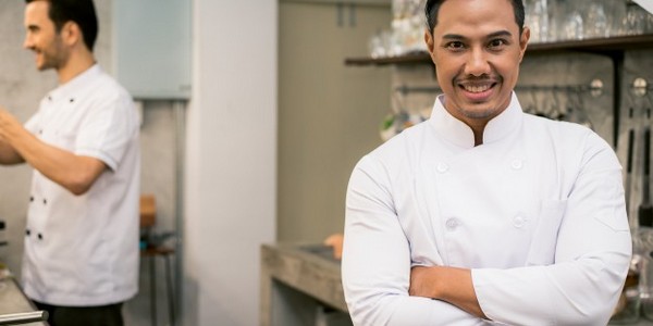 دكتوراه الفلسفة في المأكولات الخدمة عن طريق البحث