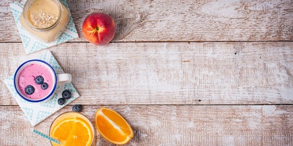 ماجستير العلوم في علوم التغذية عن طريق البحث