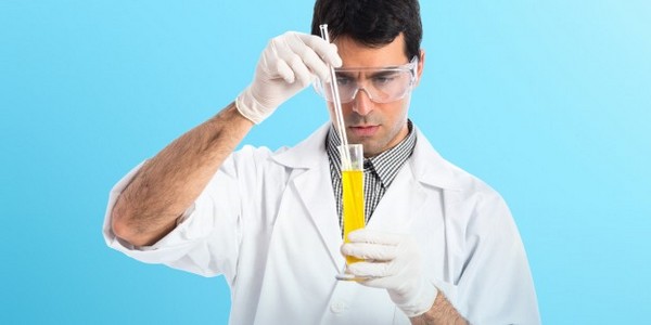 دكتوراه الفلسفة في علم الأمراض الكيميائية عن طريق البحث