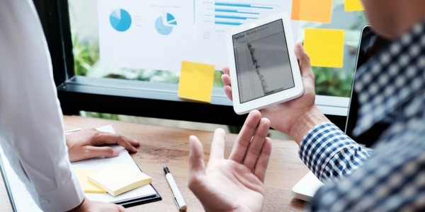 ماجستير في إدارة الأعمال - ماجستير في إدارة الأعمال