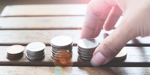 ماجستير العلوم في التمويل عن طريق البحث